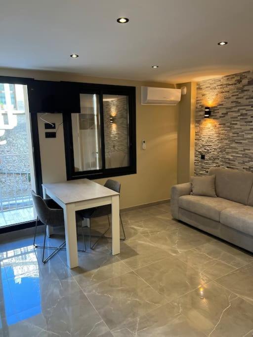 Appartement Nat@1313 à Marseille Extérieur photo